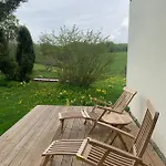 Forsthaus In Waldhessen Lejlighed *