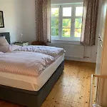 Forsthaus In Waldhessen Lejlighed *