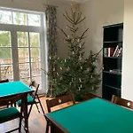 Forsthaus In Waldhessen Lejlighed