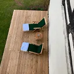 Lejlighed Forsthaus In Waldhessen