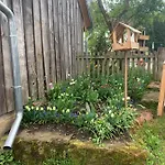Forsthaus In Waldhessen Lejlighed *