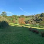 Forsthaus In Waldhessen Lejlighed
