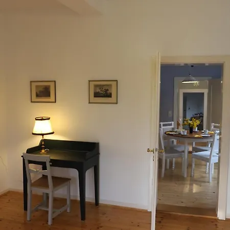 Forsthaus In Waldhessen *