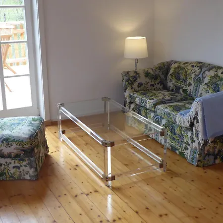 Forsthaus In Waldhessen شقة Bauhaus