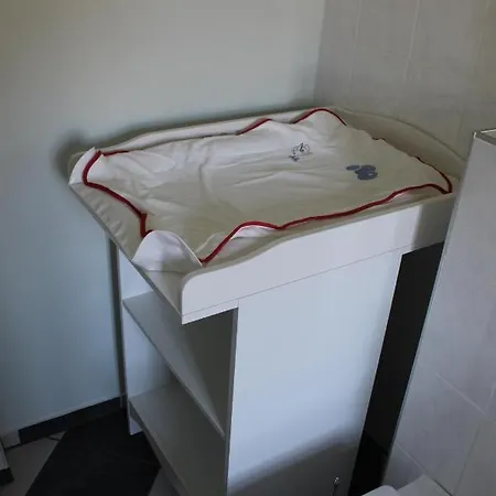 Forsthaus In Waldhessen شقة Bauhaus