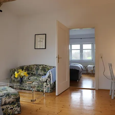 Forsthaus In Waldhessen * Bauhaus