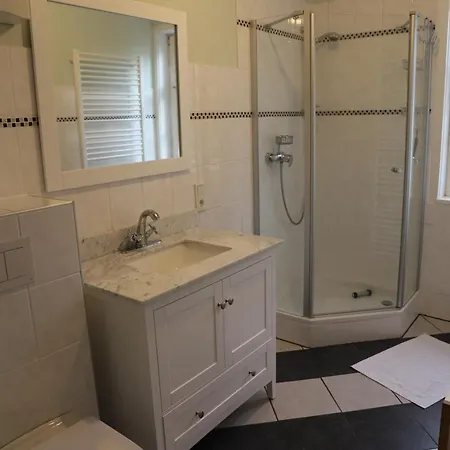 Forsthaus In Waldhessen * Bauhaus