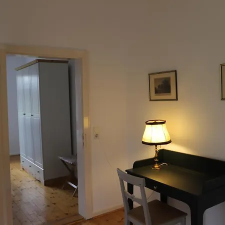 Forsthaus In Waldhessen Apartman Bauhaus