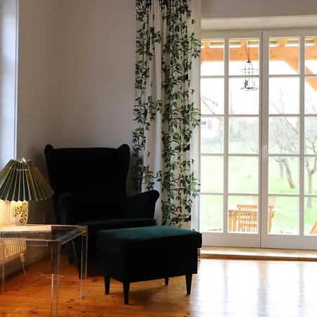 Forsthaus In Waldhessen * Bauhaus