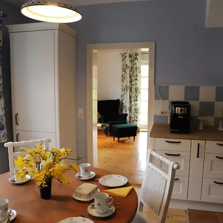 Forsthaus In Waldhessen Bauhaus