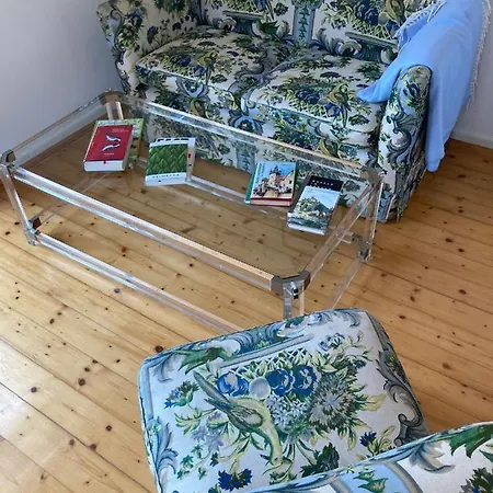 Forsthaus In Waldhessen * Bauhaus