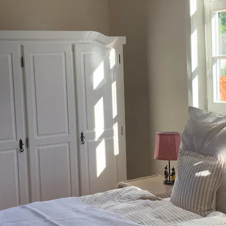 Apartman Forsthaus In Waldhessen *
