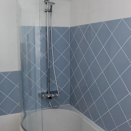 Forsthaus In Waldhessen *