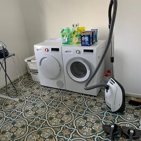 شقة Forsthaus In Waldhessen