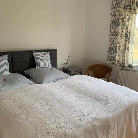 Forsthaus In Waldhessen *