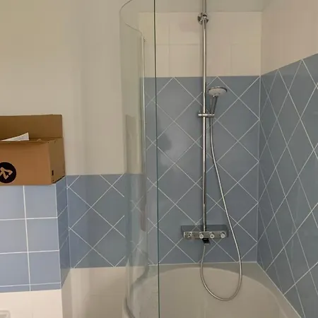 Apartman Forsthaus In Waldhessen *