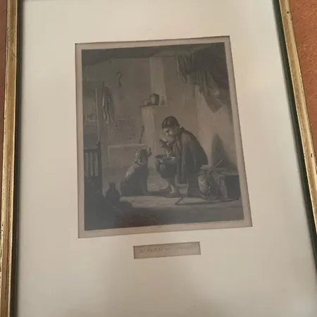 Forsthaus In Waldhessen Bauhaus