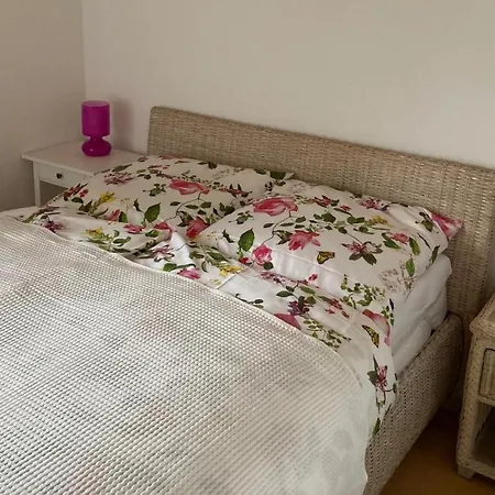 شقة Forsthaus In Waldhessen