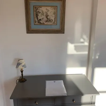 Forsthaus In Waldhessen Bauhaus