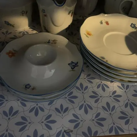 Forsthaus In Waldhessen Bauhaus