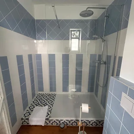 Apartman Forsthaus In Waldhessen Bauhaus