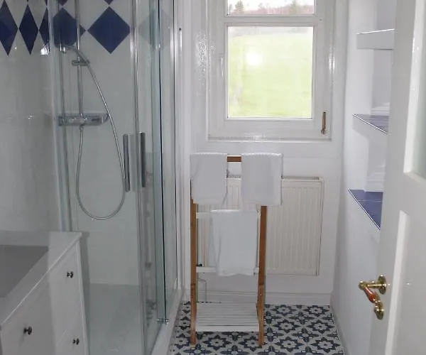 Forsthaus In Waldhessen