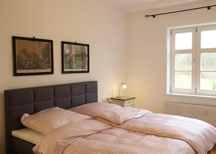 Daire Forsthaus In Waldhessen