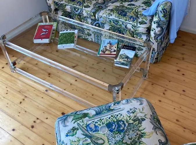 Forsthaus In Waldhessen * Bauhaus