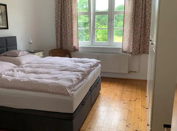 Daire Forsthaus In Waldhessen