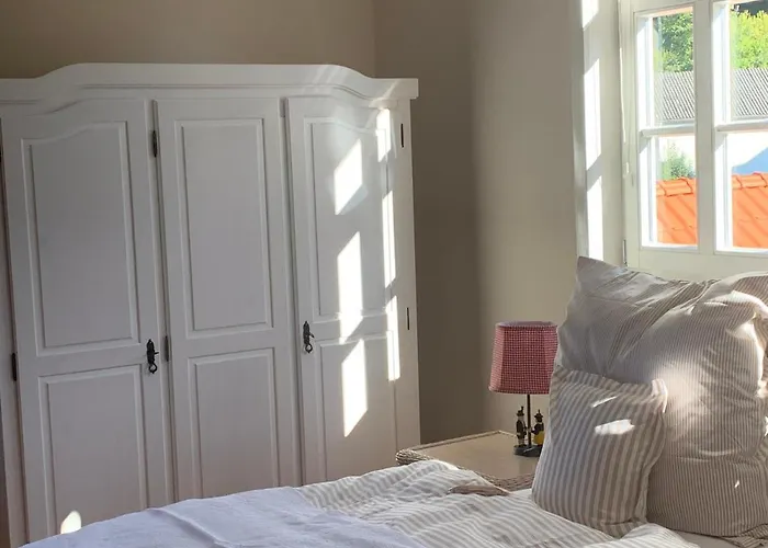 Daire Forsthaus In Waldhessen *