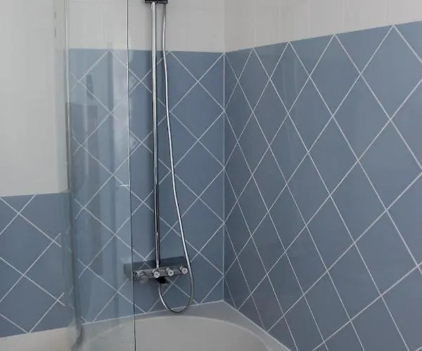 Forsthaus In Waldhessen *