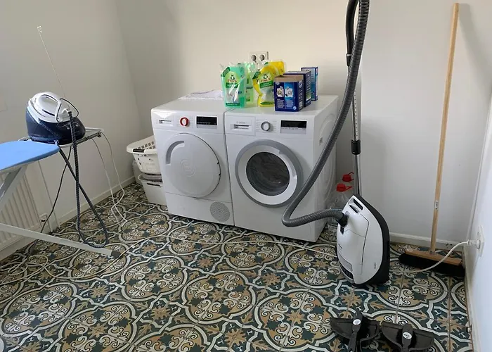 Daire Forsthaus In Waldhessen