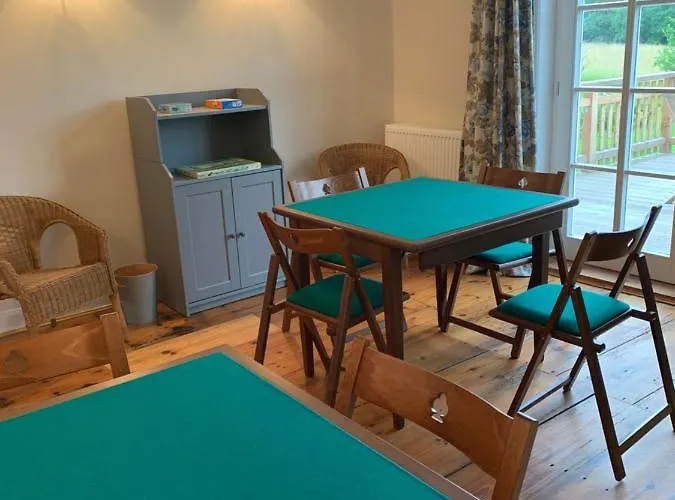 Daire Forsthaus In Waldhessen