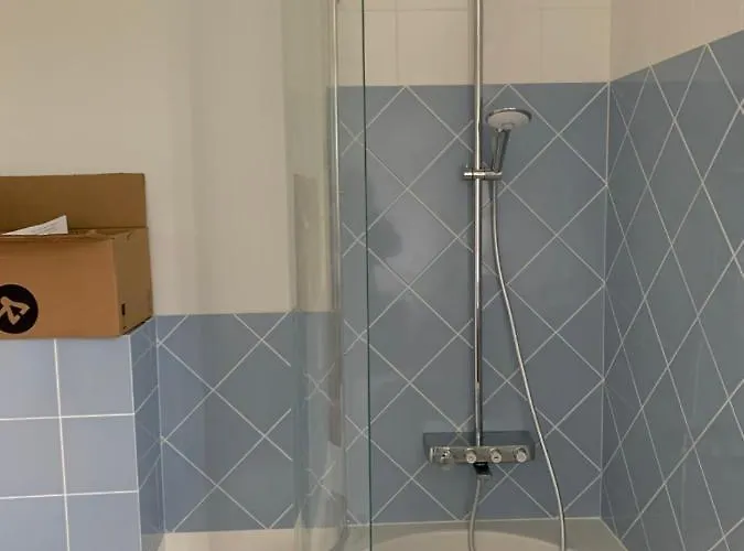 Daire Forsthaus In Waldhessen *