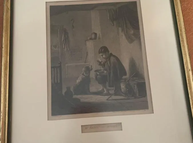 Forsthaus In Waldhessen Bauhaus