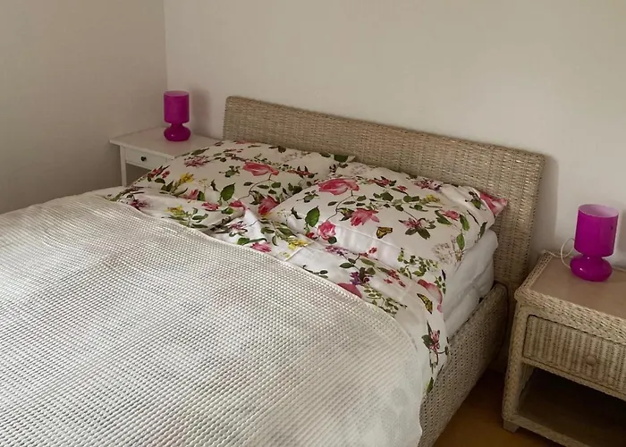 Daire Forsthaus In Waldhessen