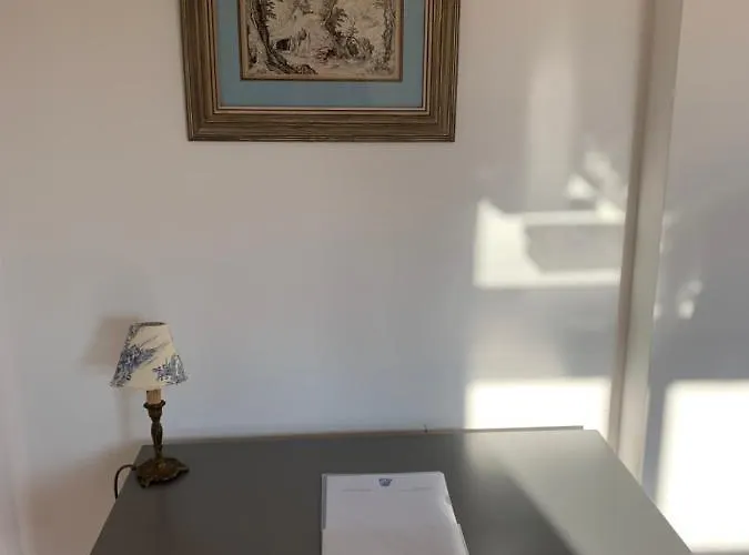 Forsthaus In Waldhessen Bauhaus